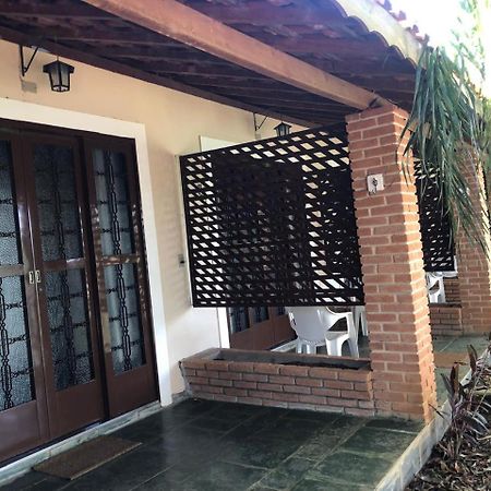 Pousada Solar Dos Sonhos Joanópolis Exterior foto