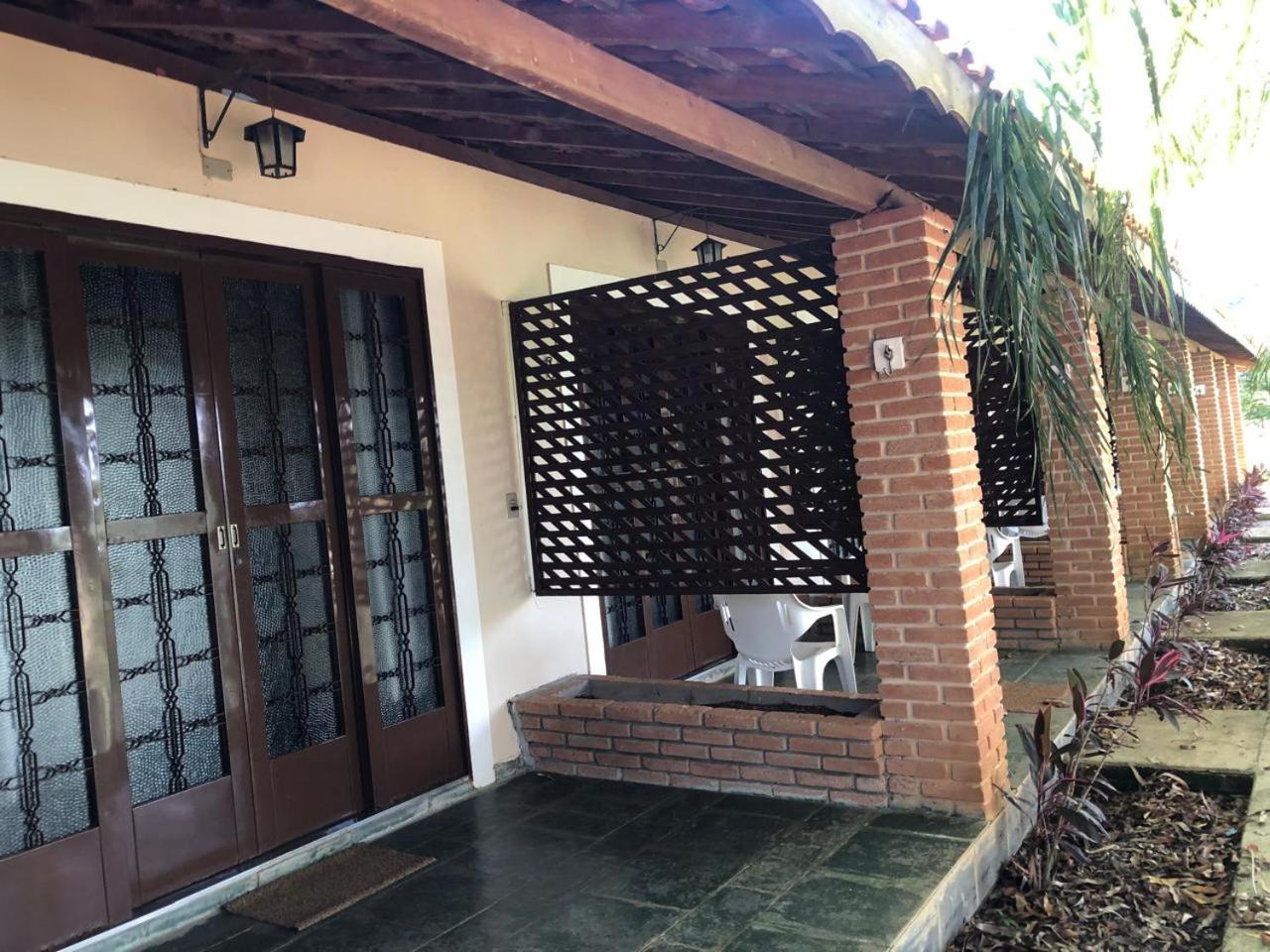 Pousada Solar Dos Sonhos Joanópolis Exterior foto