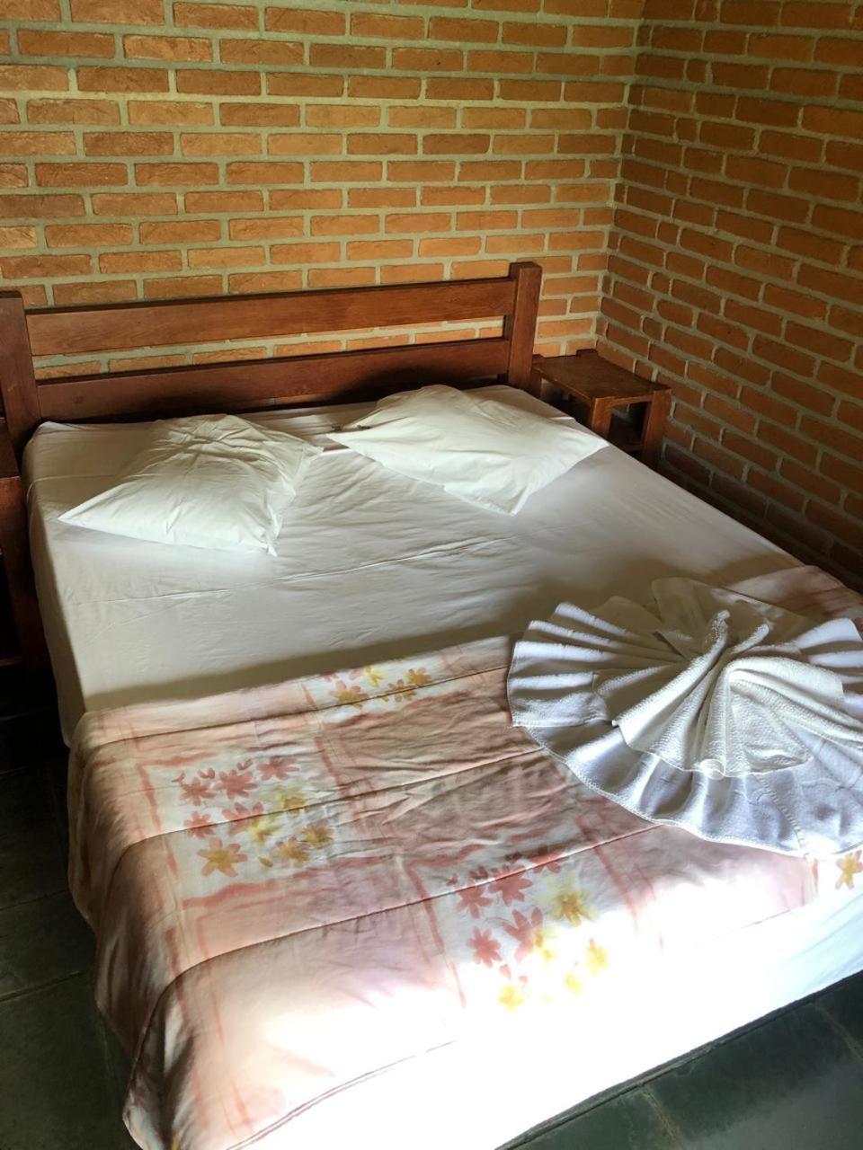 Pousada Solar Dos Sonhos Joanópolis Exterior foto
